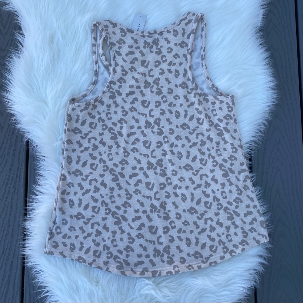 Leopard Cozy Lounge Set - Picture 5 of 5